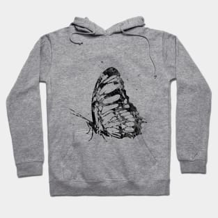 Butterfly Hoodie